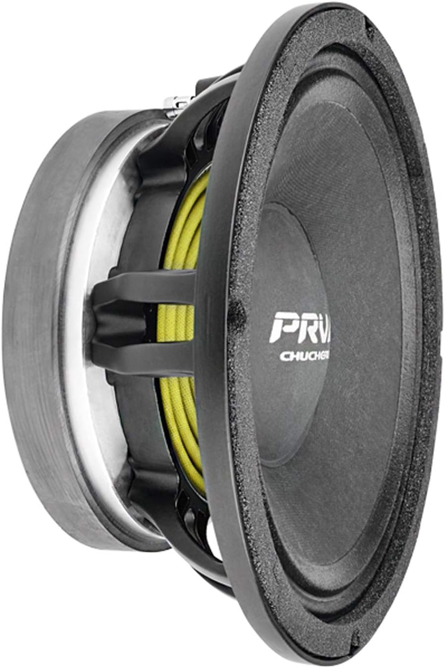 PRV AUDIO 10 Inch Midrange Speaker 10CHUCHERO 700 Watts 8 Ohms 98.5dB 3" Voice Coil PRO Audio, Custom Car Audio, Chuchero System (Single)