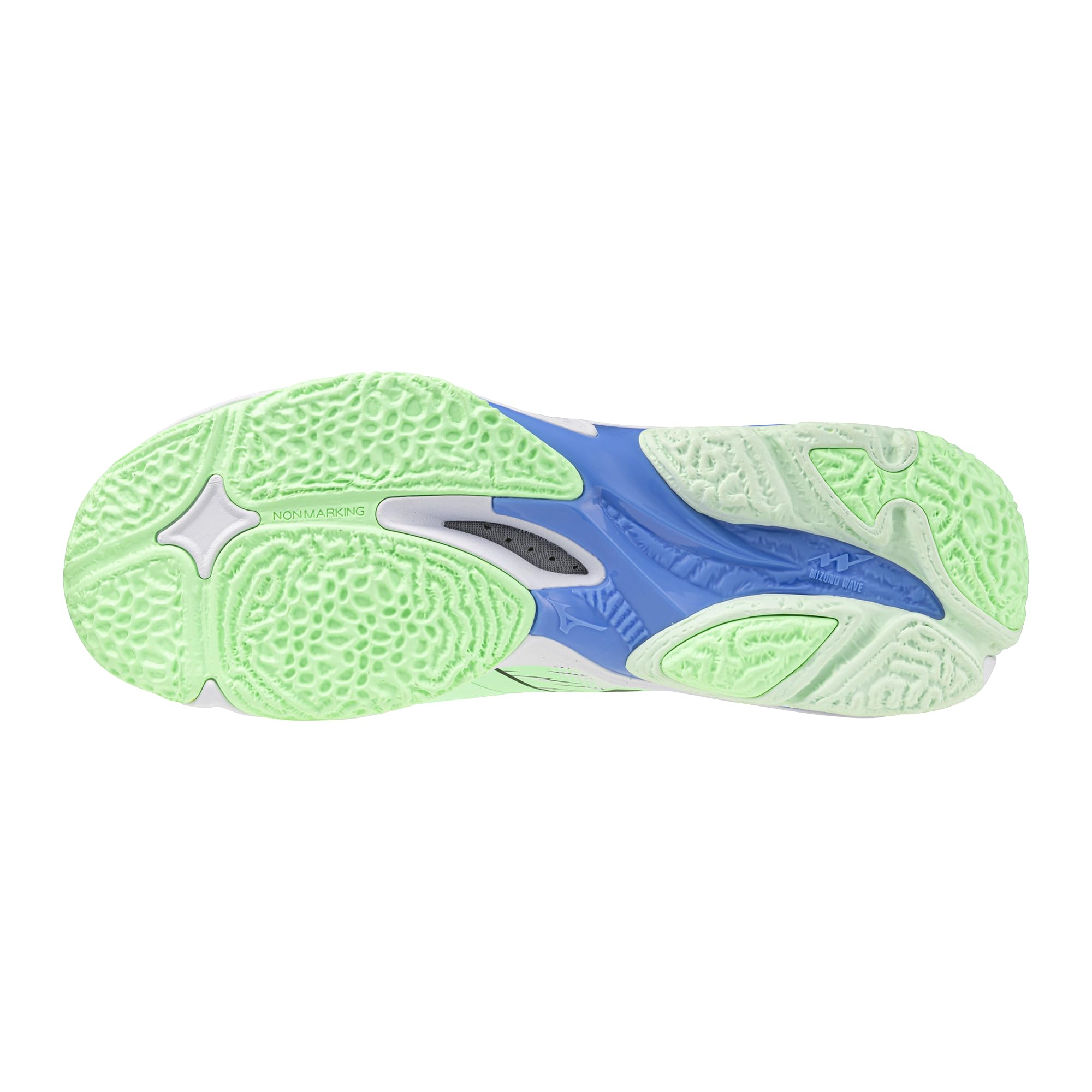 Mizuno Wave Lightning Neo 3 Volleyball Shoe, Scarpe da pallavolo Unisex-Adulto