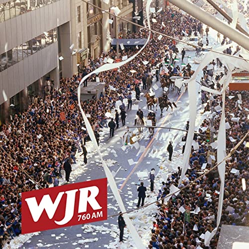 Amanda Caranova, Lexington Horse Parade Podcast Por  arte de portada