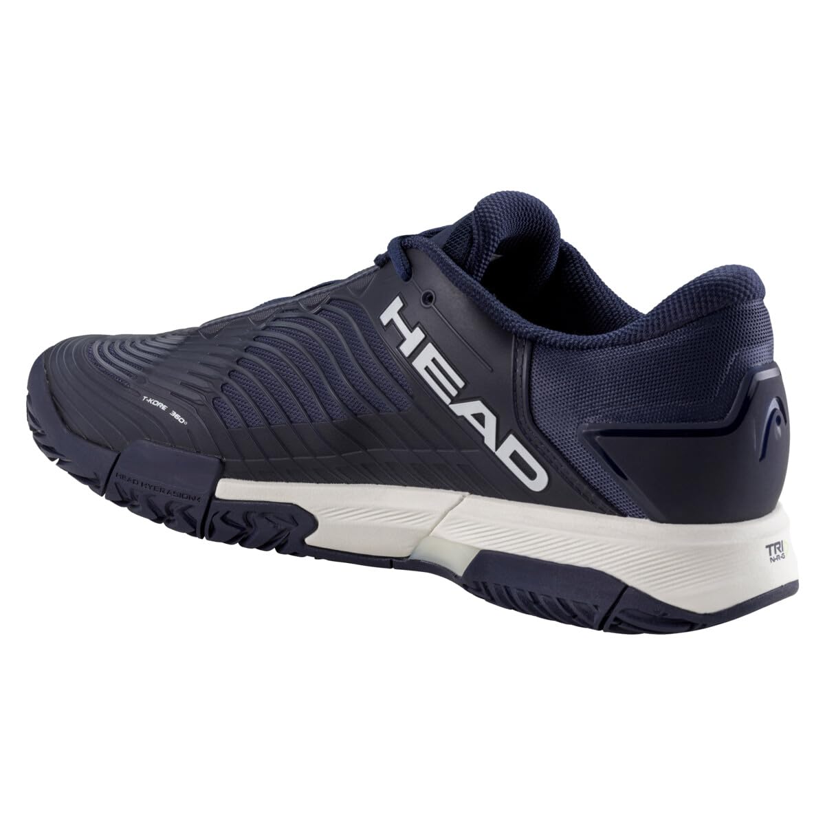 HEAD Revolt Pro 4.5 Men, Zapatillas de Tenis Hombre