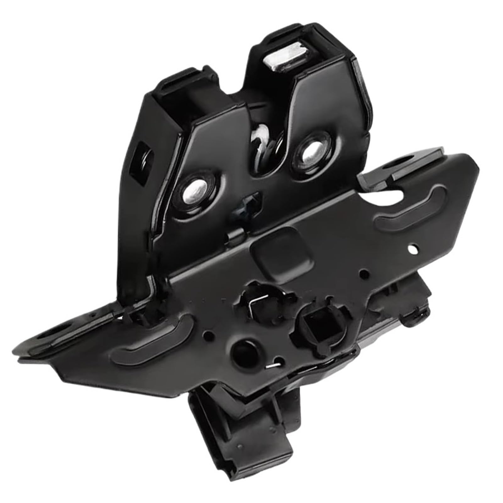 Llsucbd One Color Boot Lock Compatible With Chevrolet For Trax 2015-2020 Trunk Tailgate Door Lock Actuator 1Pc Oem：13508110 13577903 13583437 13587640