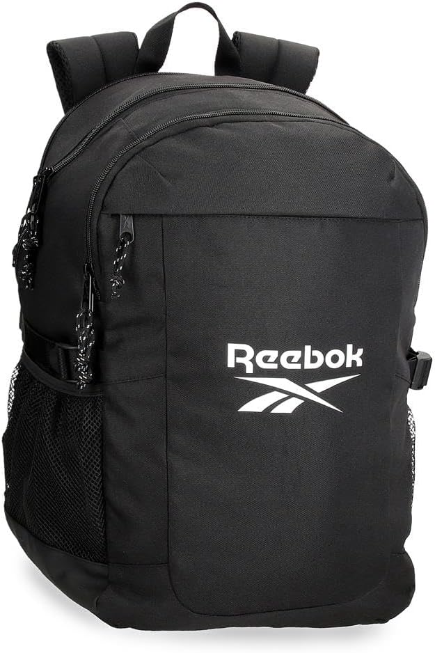 Reebok Carson Bagage – Sac messager Mixte (lot de 1) Reebok Carson Bagage – Sac messager Mixte (lot de 1)