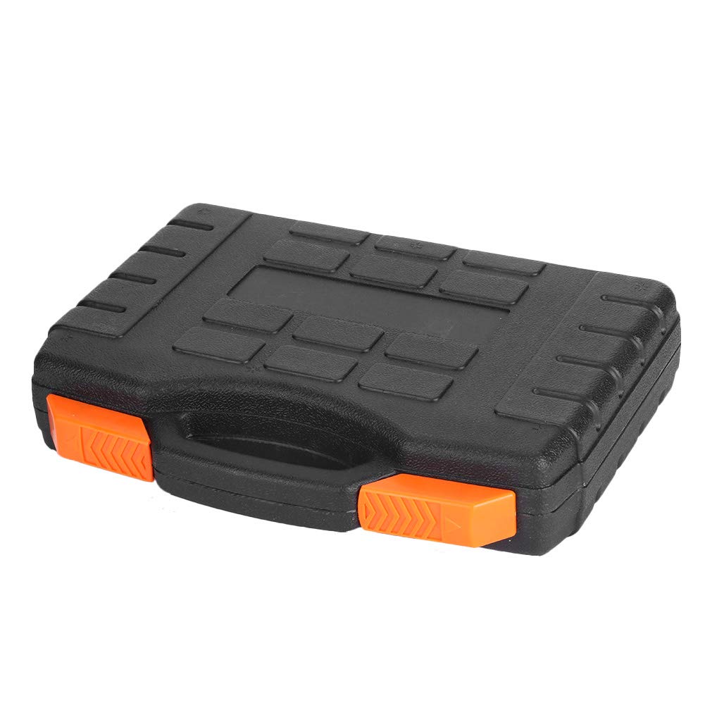 Elektrody glow wtyczki Zestaw do usuwania Profesjonalny 22PCS M8 M10 GLOW Wtyczka Ekstraktor Wyciągnięcie Zestaw narzędzia do przechowywania dla mechaniki naprawy silnika Stalowe