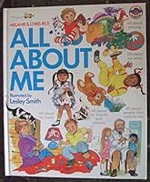 All About Me 0385242824 Book Cover