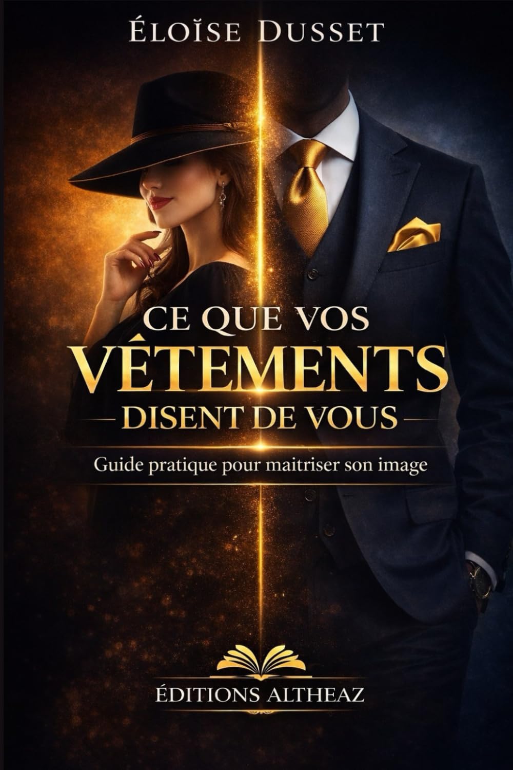 Ce que vos vêtements disent de vous: Comment votre style influence la perception, la confiance et votre réussite professionnelle