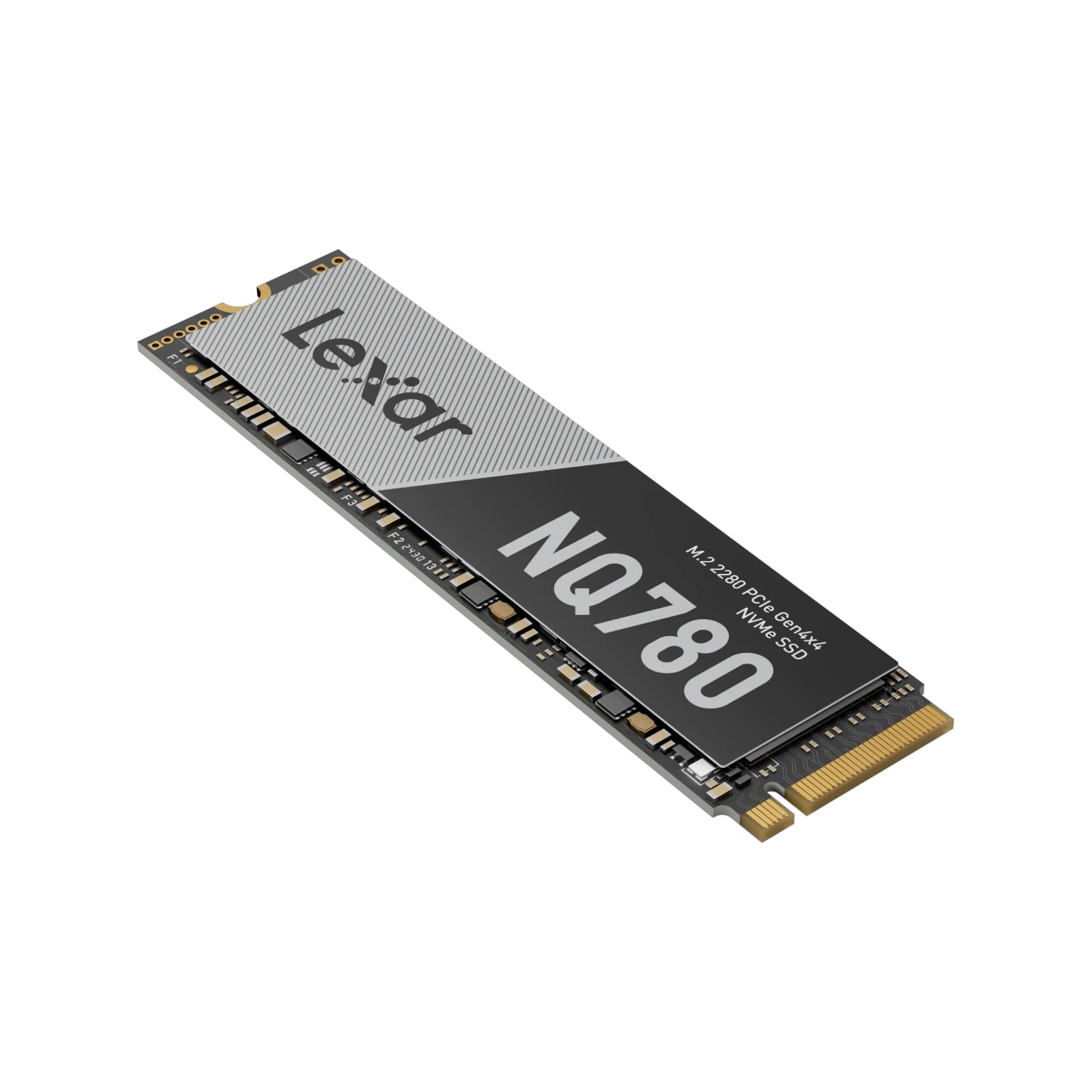 Lexar Nq780 1 Tb M.2 Pci Express 4.0 Nvme 3d Nand (ssd M.2 Lexar 1tb Pcie Gen 4x4 Nq780 Nvme)