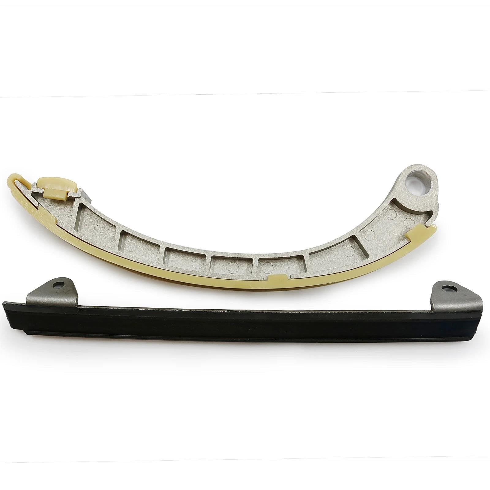 Kit Di Riparazione Della Catena Distribuzione Del Motore Per Land Rover 1.4 2007-2012 DS070137 VOCR K14B K14BA Kit catena bilanciamento