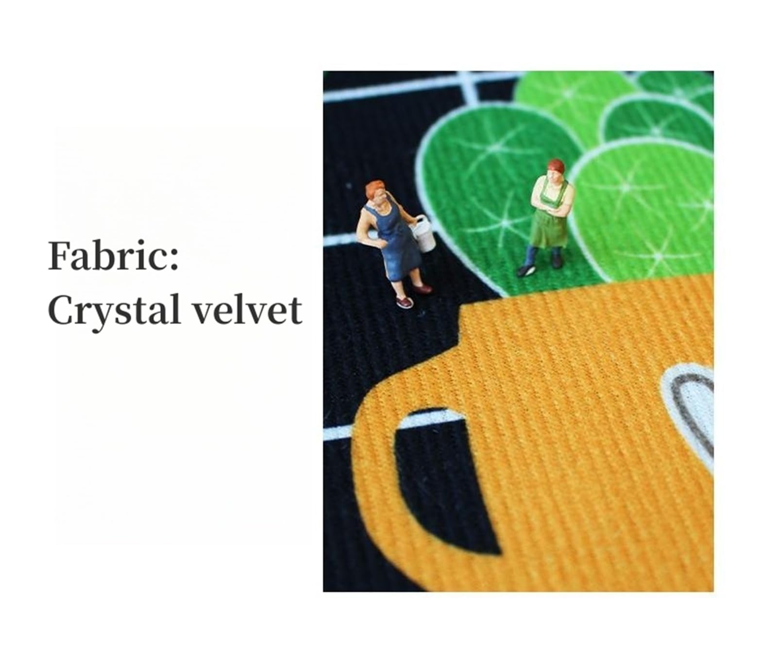 3D Illusion d’Optique Rectangle Zone Tapis Vortex Tapis Antidérapant 3D Vortex Illusions d’Optique Tapis de Sol pour Salle à Manger Accueil Chambre Chambre Décor