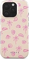 Vista 119 de BURGA Funda de teléfono para iPhone 12 Pro Max, bonita, moderna, estética, con patrón, protección rígida, se adapta a Apple iPhone 12 Pro Max