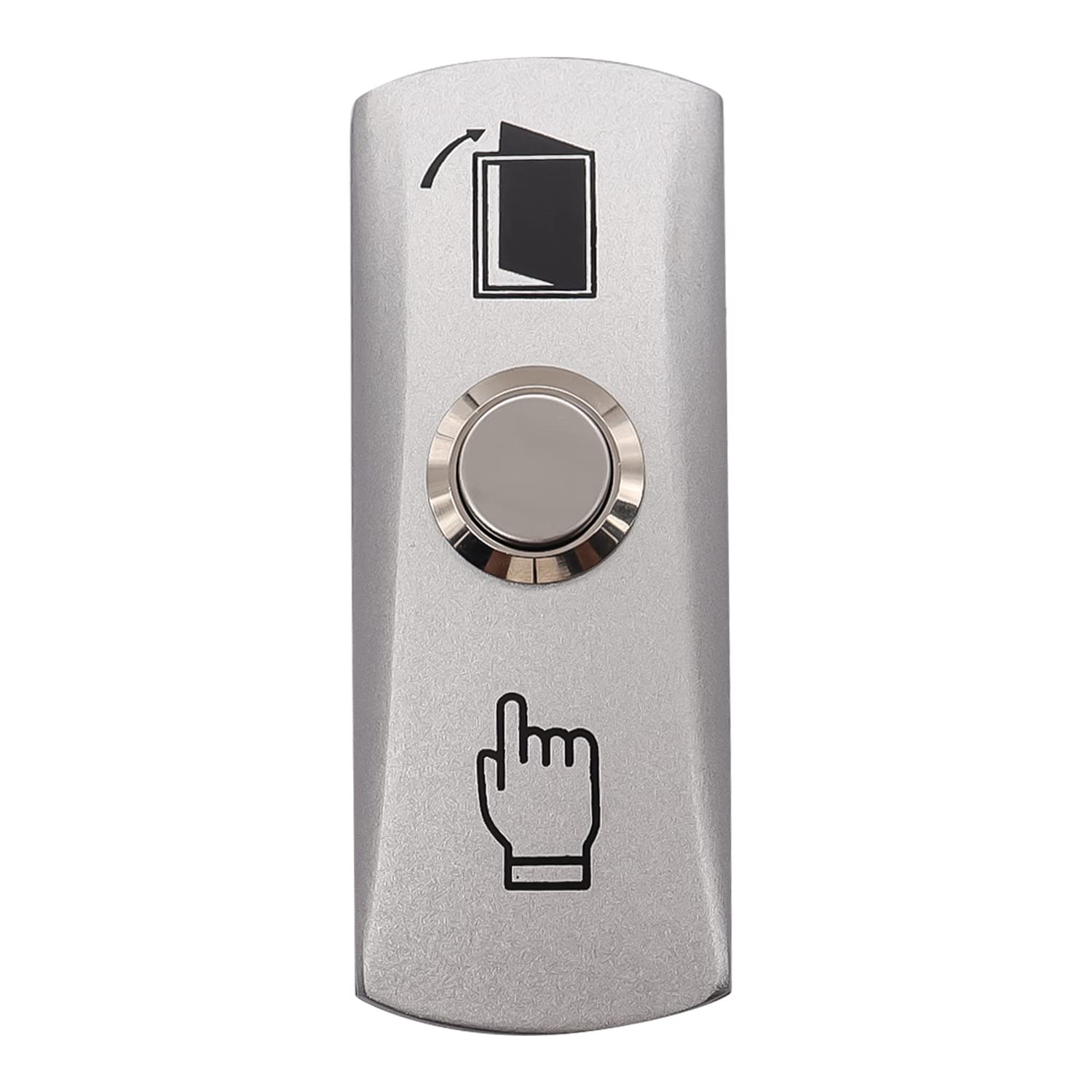 Snapklik.com : Mxuteuk Door Access Control System Momentary Push Button ...