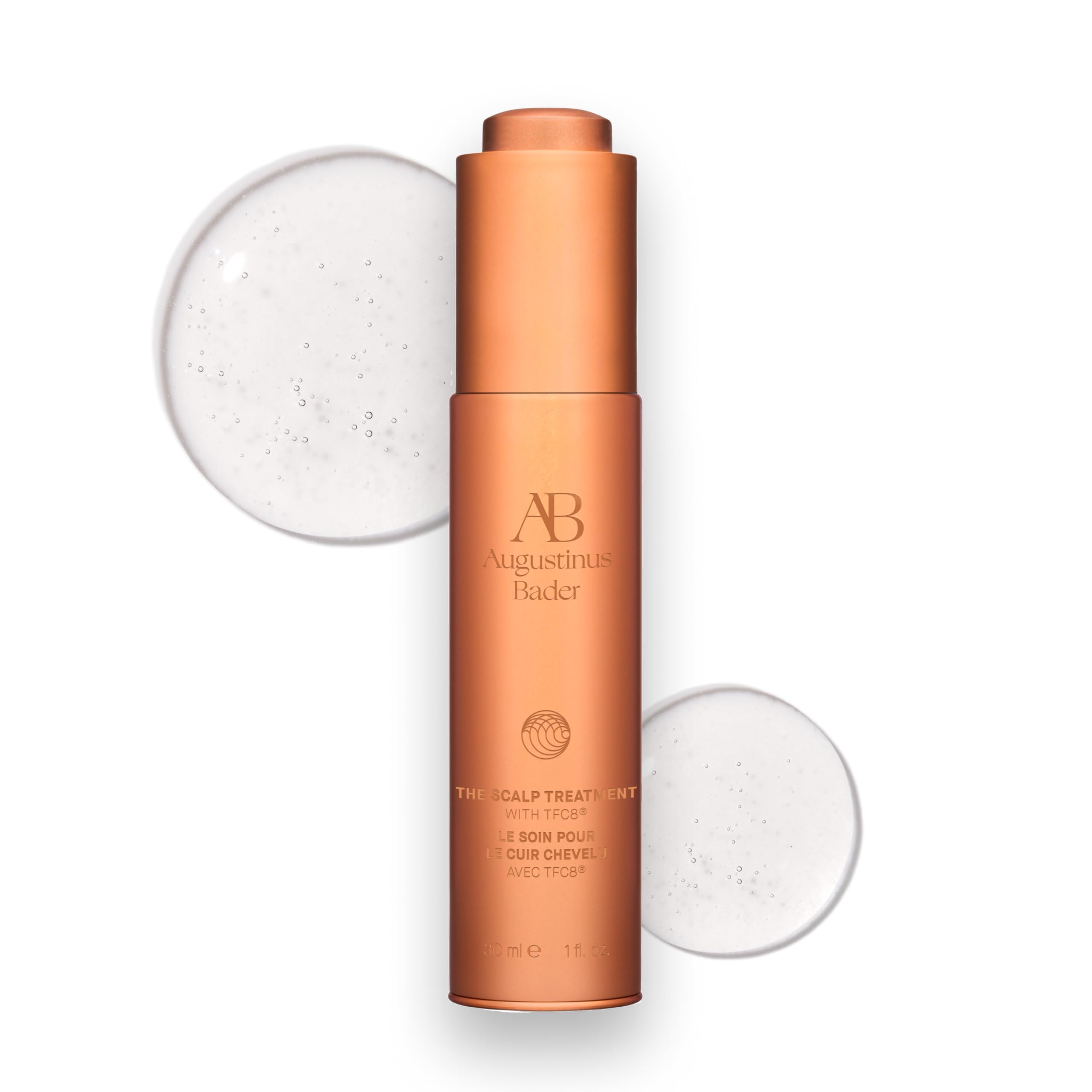 Women's The Scalp Treatment