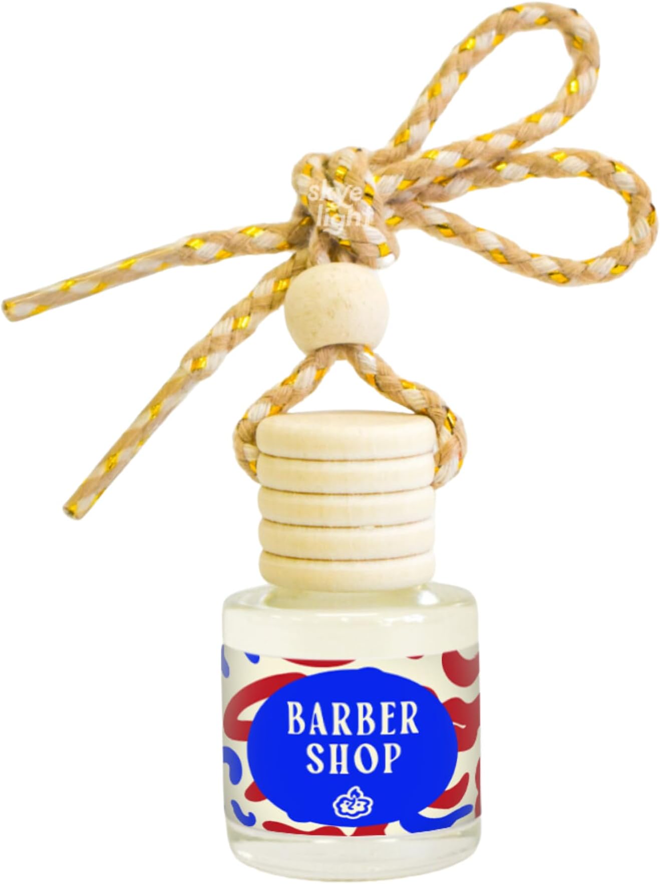 Little Trees Car Air Freshener 6Pack (Fresh Shave