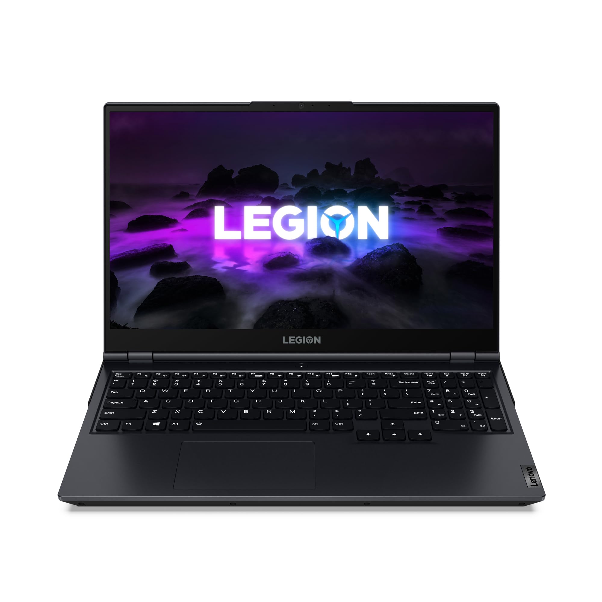 Lenovo Legion 5 Gen 6 Gaming Laptop 39,6 cm (15,6 inch), FHD 120