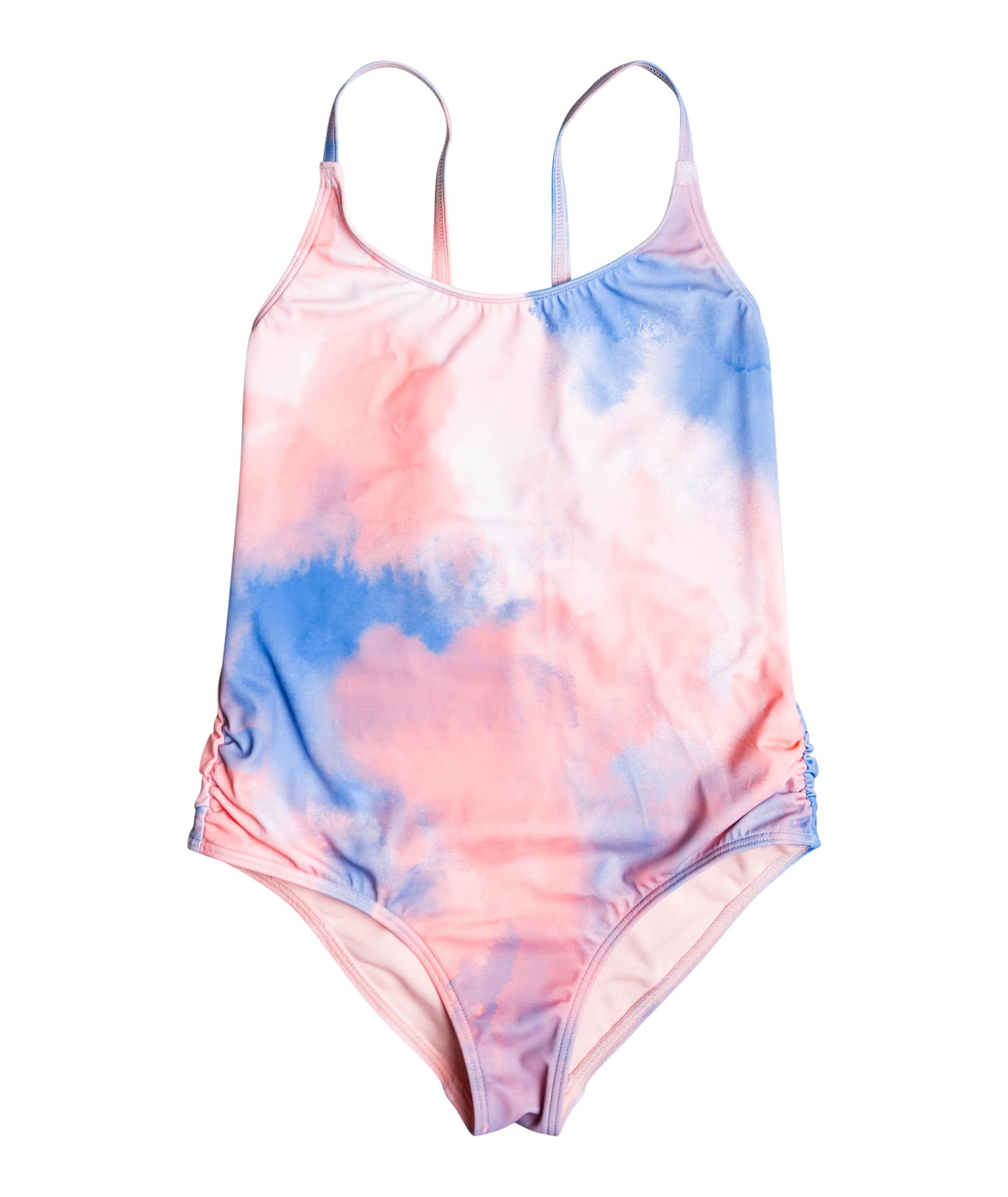 Roxy Malibu Story jednoczęściowy strój kąpielowy Dziewczynki Malibu Story One Piece Swimsuit