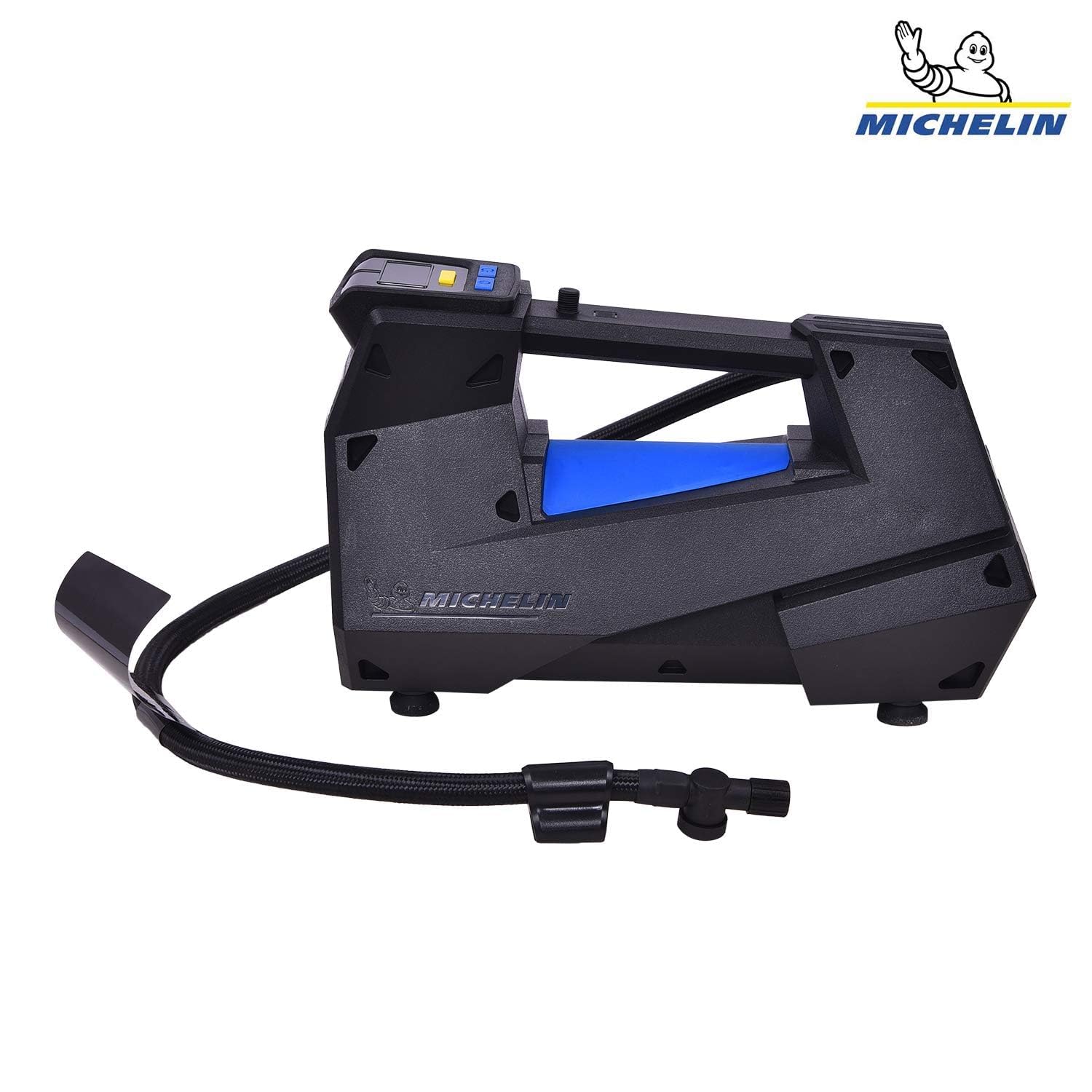 MICHELIN cyfrowa pompa INFLATOR do opon 4x4 SUV
