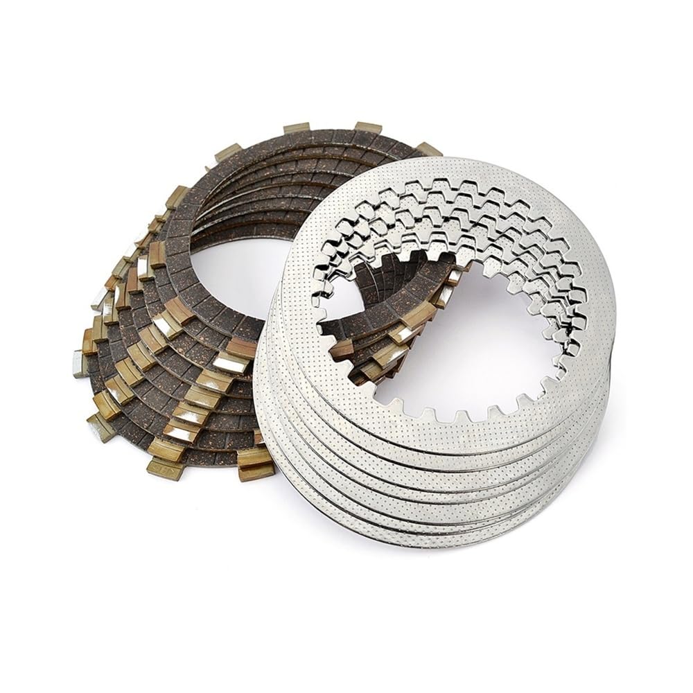 Disque de friction d'embrayage moto XT550 pièce de rechange 5Y3