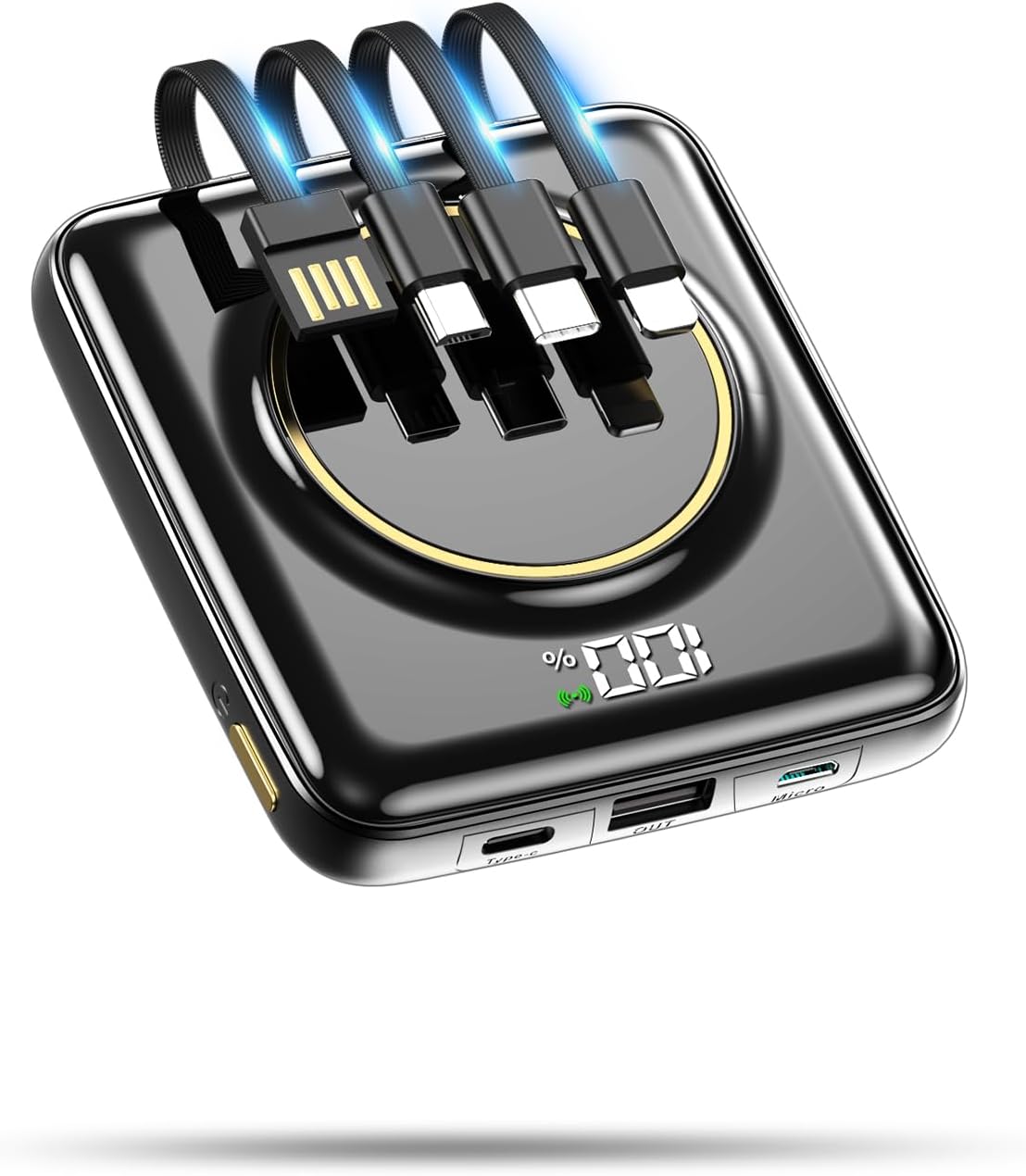 2024 Industry New, Wireless Charging, MFi Certified Kuwait Ubuy