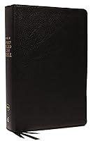 Algopix Similar Product 9 - NKJV SpiritFilled Life Bible Third