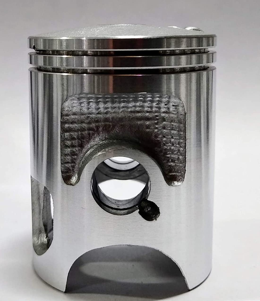 ALE Piston Assembly Kit for Yamaha RX100 (1.00mm) Amazon.in Car