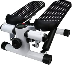 Household Mute Stepper Hydraulic Mute Multi-Function Pedal Indoor Sports Stepper Legs-Shipped from USA - coolthings.us