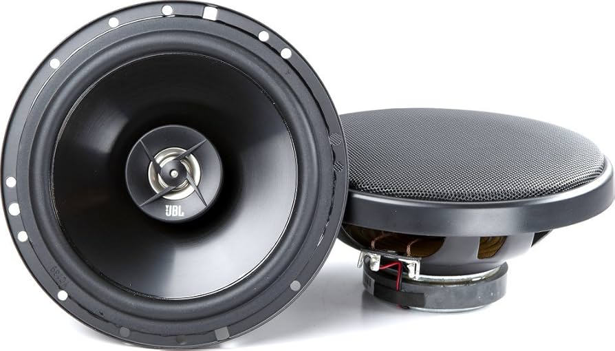 Amazon.co.jp: JBL Stage 602 6-1/2インチ 2ウェイスピーカー