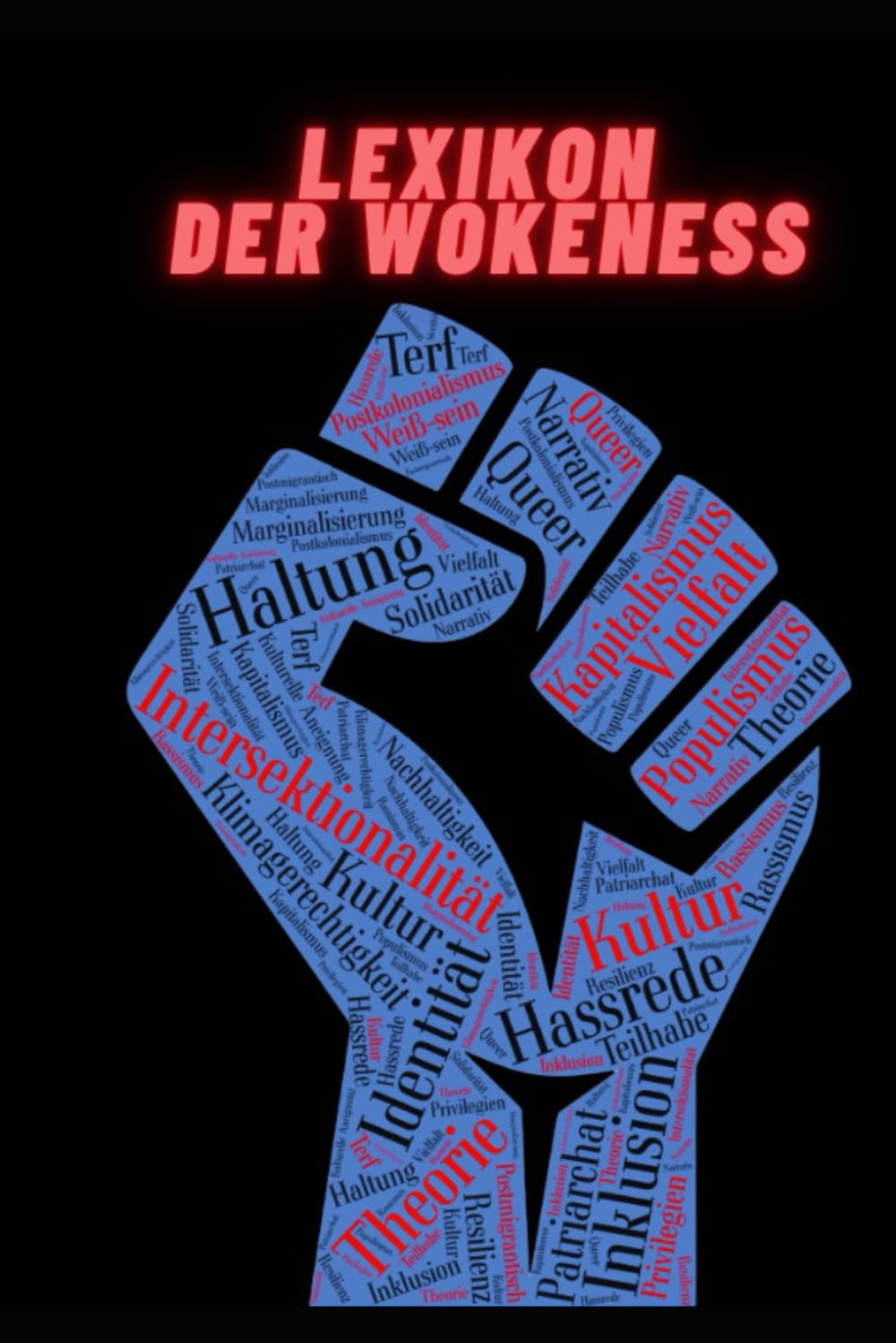 Das Lexikon der Wokeness: Die kodifizierte Sprache verstehen