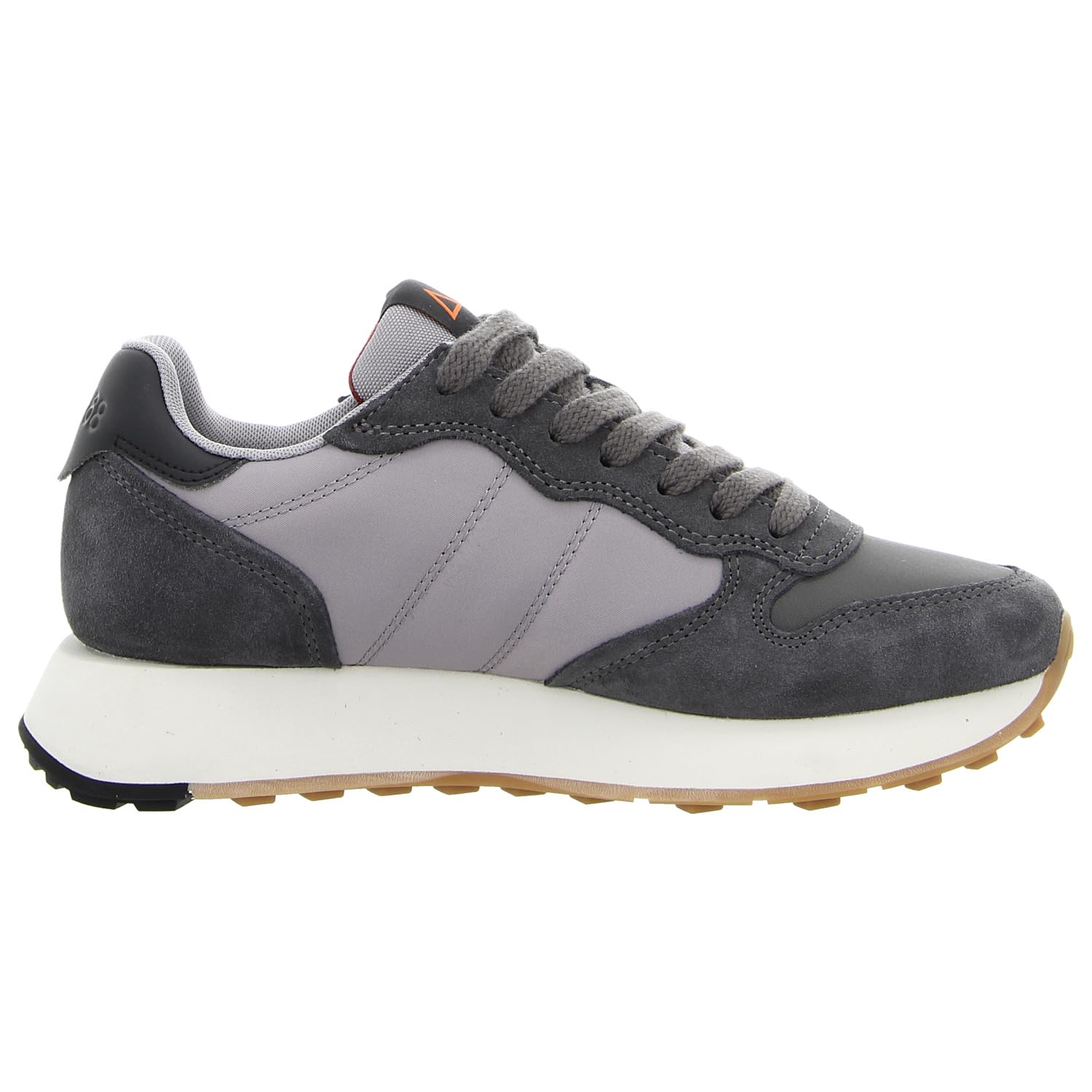 SUN68 Jaki Bicolor SneakersUomo