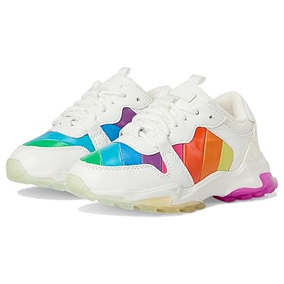 Kurt Geiger London Kids Mini Lettie Eagle (Little Kid/Big Kid) Girl