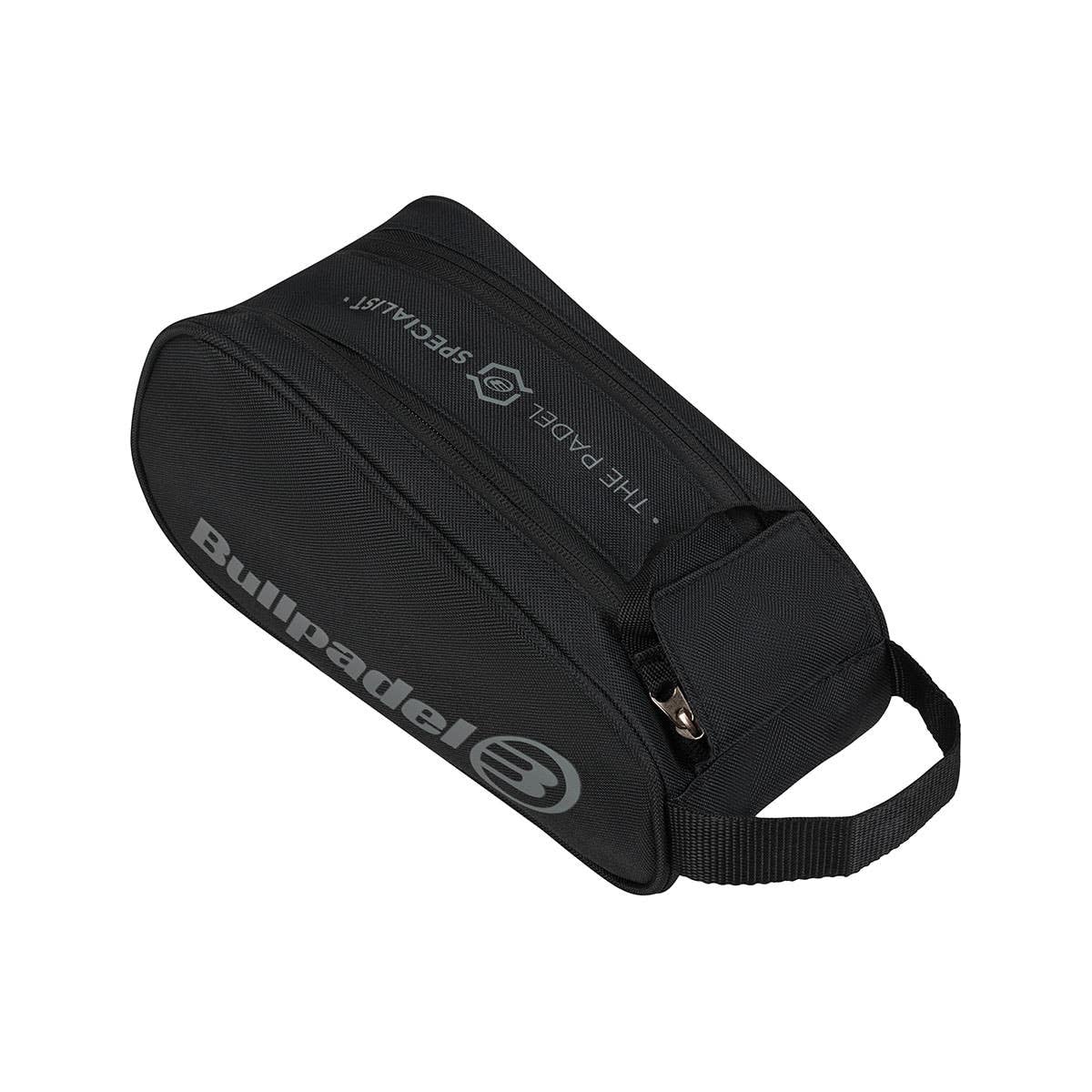 Bullpadel Beauty Case D.case Nero Bpnex008