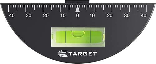 Target Darts Herramienta de identificaciĂłn del centro de gravedad Target Darts Herramienta de identificaciĂłn del centro de gravedad