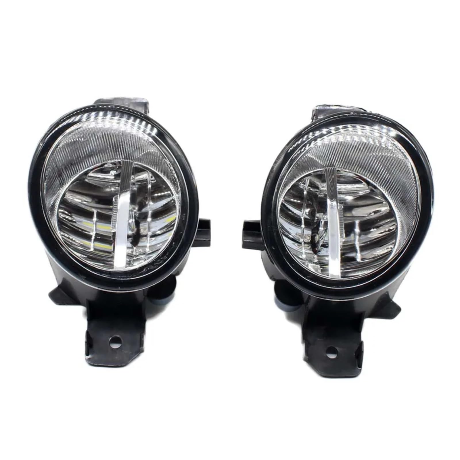 Luces Antiniebla Coche Compatible con para M35 M45 2008 2009 2010 Parachoques Delantero del Coche Luces Antiniebla Izquierda Derecha Conjunto De Lámparas Autopartes Luces Antiniebla