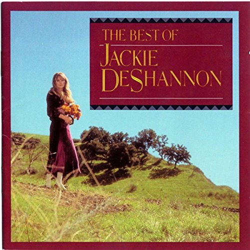 Jackie DeShannon