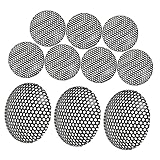 casque audio microsoft Pièces du micro : taille petite et compacte, léger, vous pouvez le transporter et l'utiliser partout où vous allez, lavalier