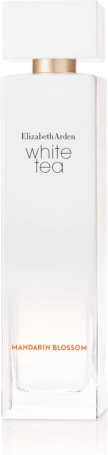 Elizabeth Arden White Tea Mandarin Blossom Eau de Toilette 100ml Spray