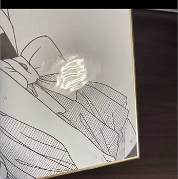 ニセコイ マジカルパティシエ小咲ちゃん!! 1〜4巻複製サイン色紙セット ニセコイ マジカルパティシエ小咲ちゃん!! 1〜4巻複製サイン色紙