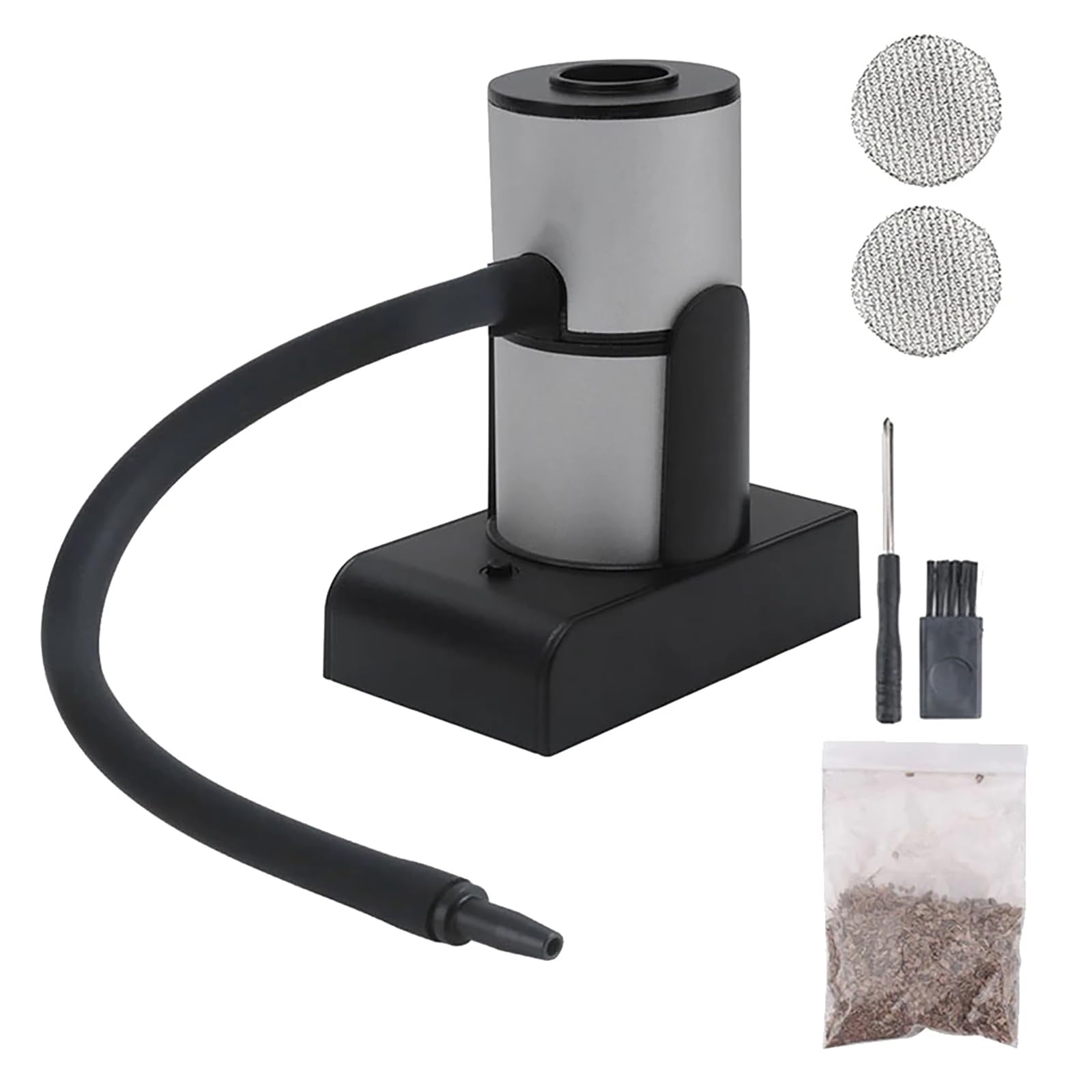 Kit de fumage à whisky pour vos soirées et dégustations entre amis