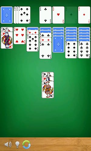 Solitaire Android