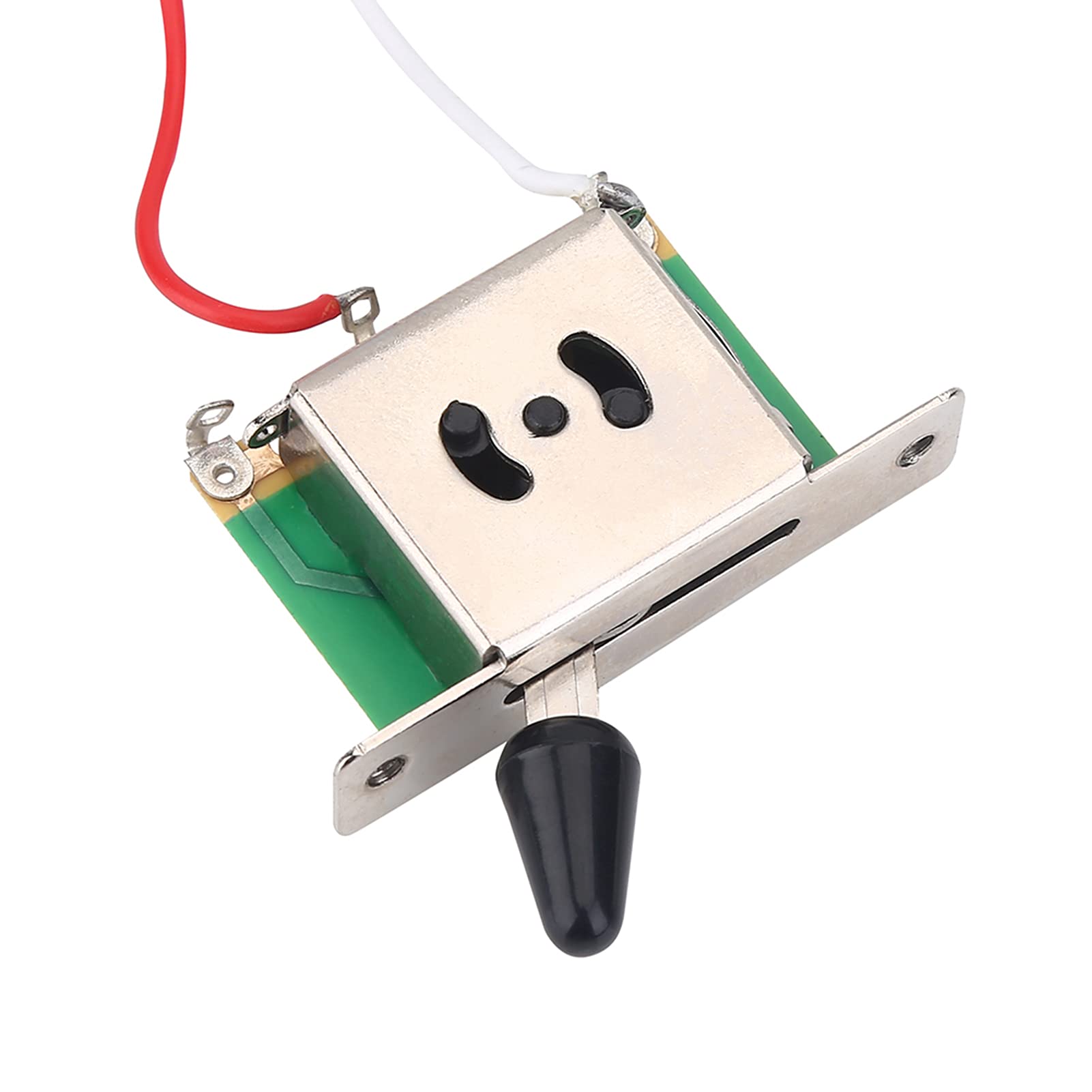 Wiązka przewodów do gitary elektrycznej, trwała wiązka przewodów elektronów Metal do gitary
