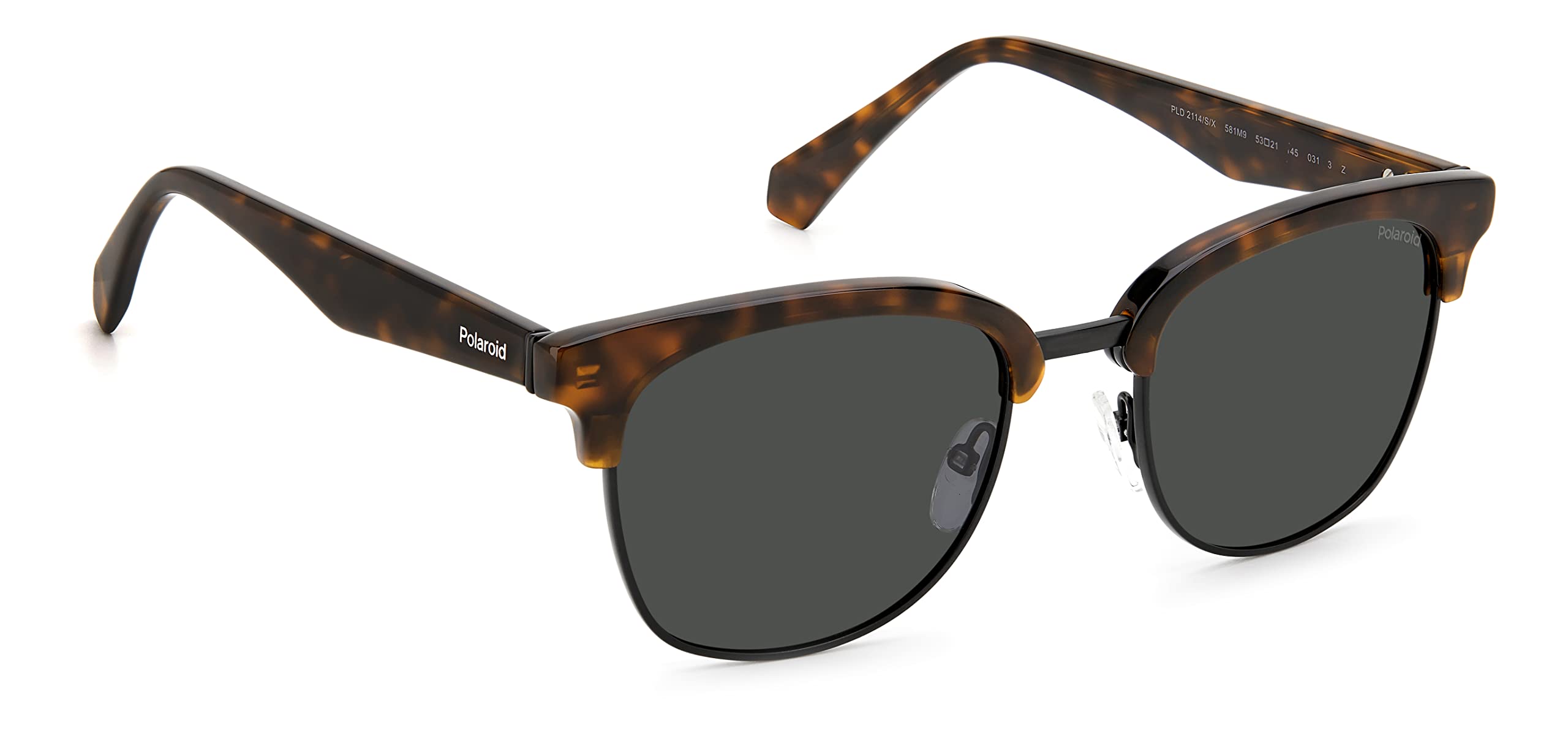 Polaroid Pld 2114/S/X Gafas Hombre