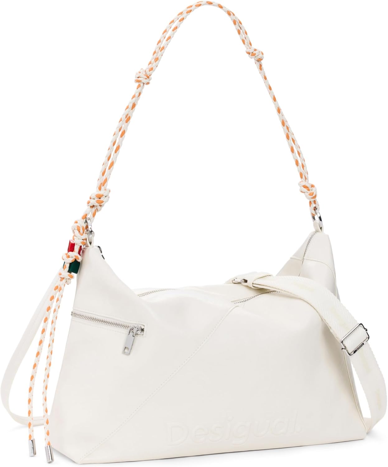 Desigual Shoulder Bag from The Accessory Collection