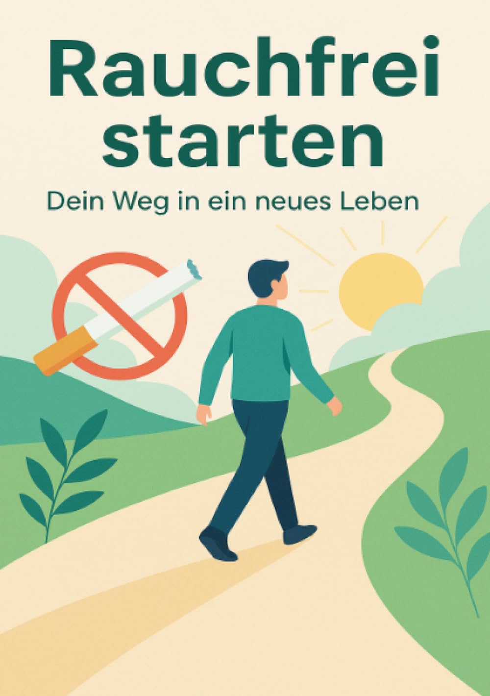 Rauchfrei starten – Dein Weg in ein neues Leben