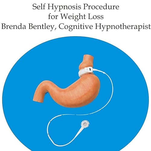 Virtual Gastric Band Hypnotherapy for Weight Loss by Brenda Bentley on
