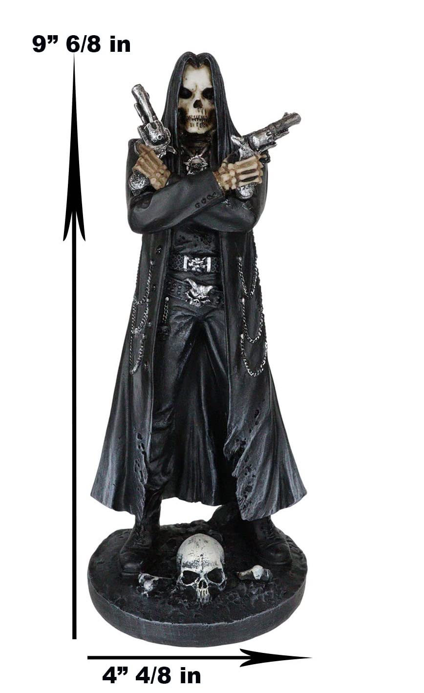 Veronese Design GRIM REAPERS 死神 フィギュア Veronese Design