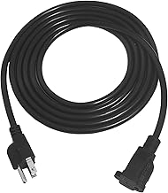 Snow Blower Electric Starter Cord 02483100 9.8ft Starter Power Cord Accessories Compatible with SS322, SS522, SS522C Models Compatible with 629-0071 929-0071 929-0071B 929-0071A 6219MA 32450