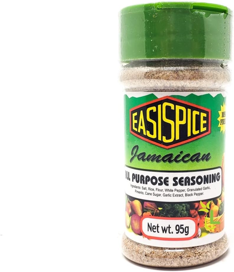 Easispice Jamaican All Purpose Seasoning