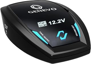 GPS+ High End España / Europa Avisador de radares