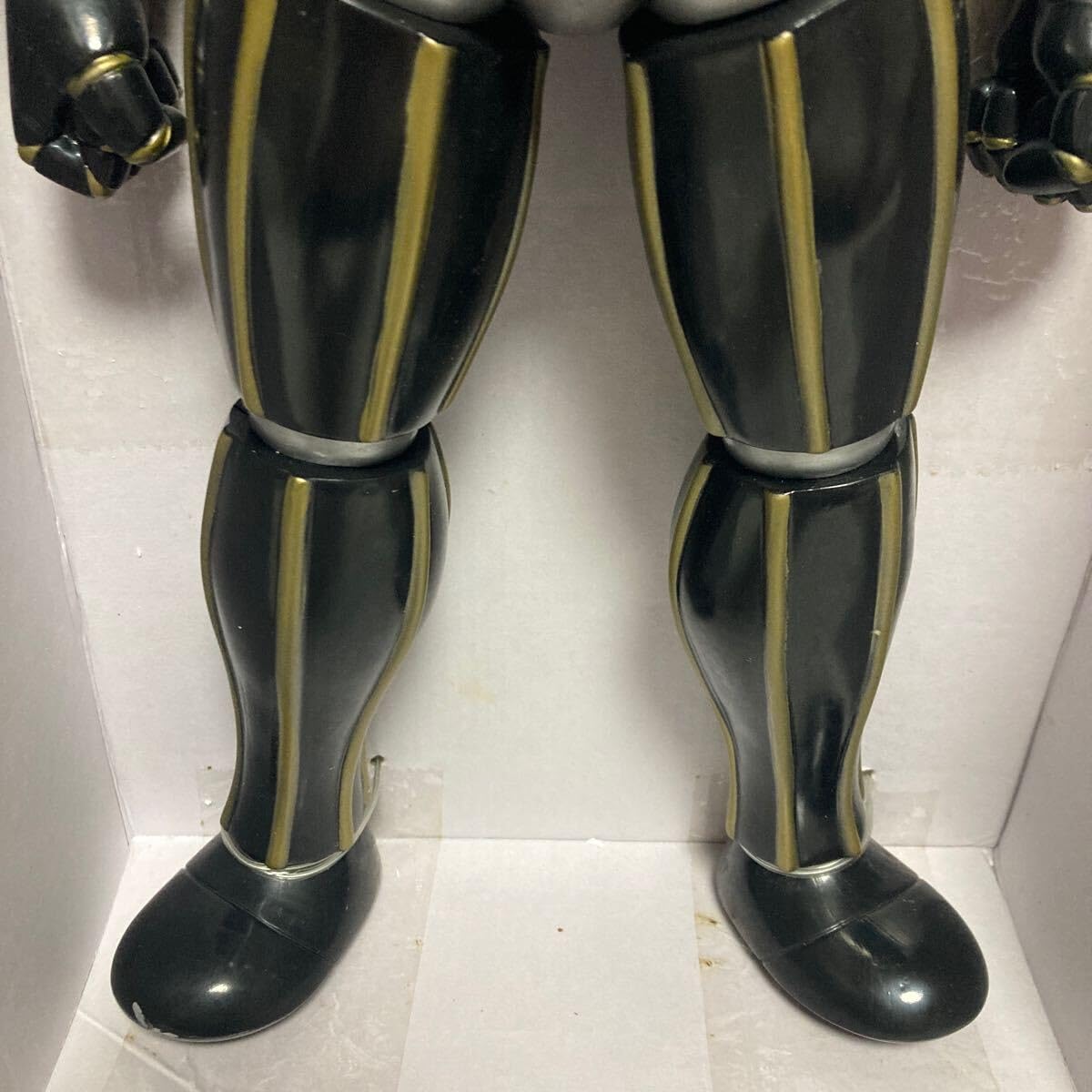 Amazon.co.jp: hrqo【未使用】マーミット スーパーロボット烈伝 列伝 