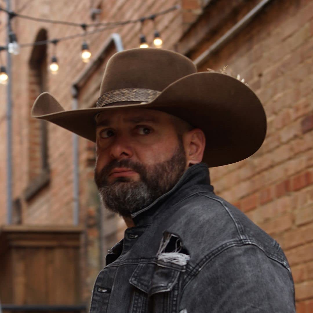 Clete Bradley and the Mood