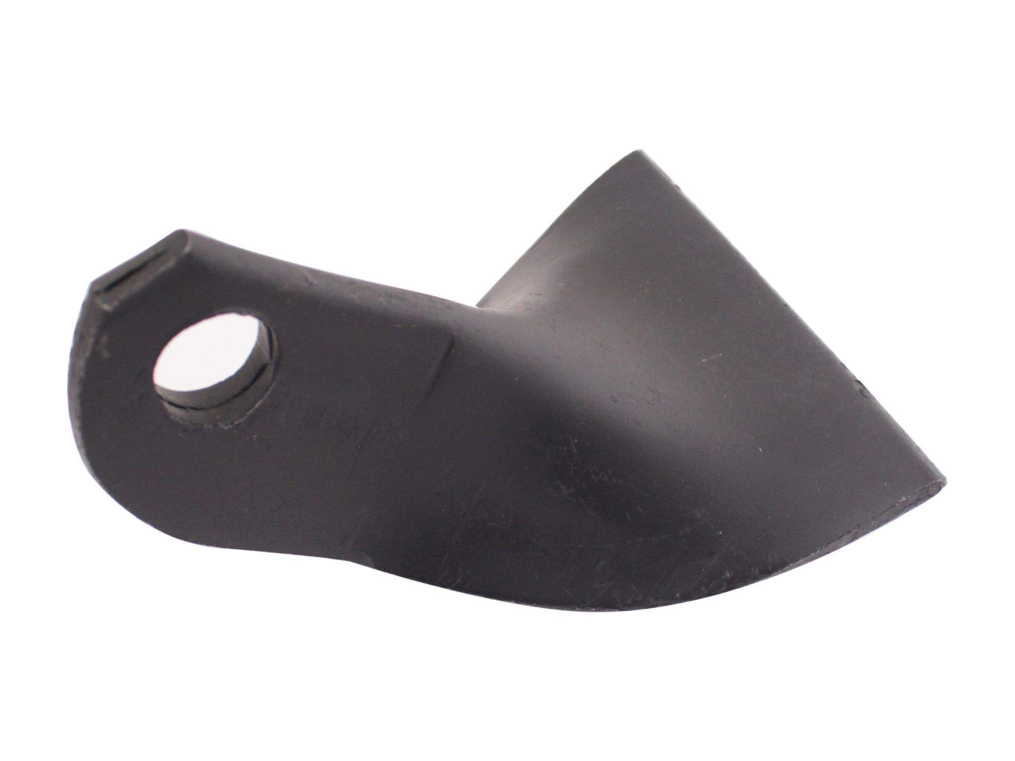 SECURA 20x Bechermesser/Mulchmesser kompatibel mit Schlegelmulcher SM120B (67820) SLM160F (67825)