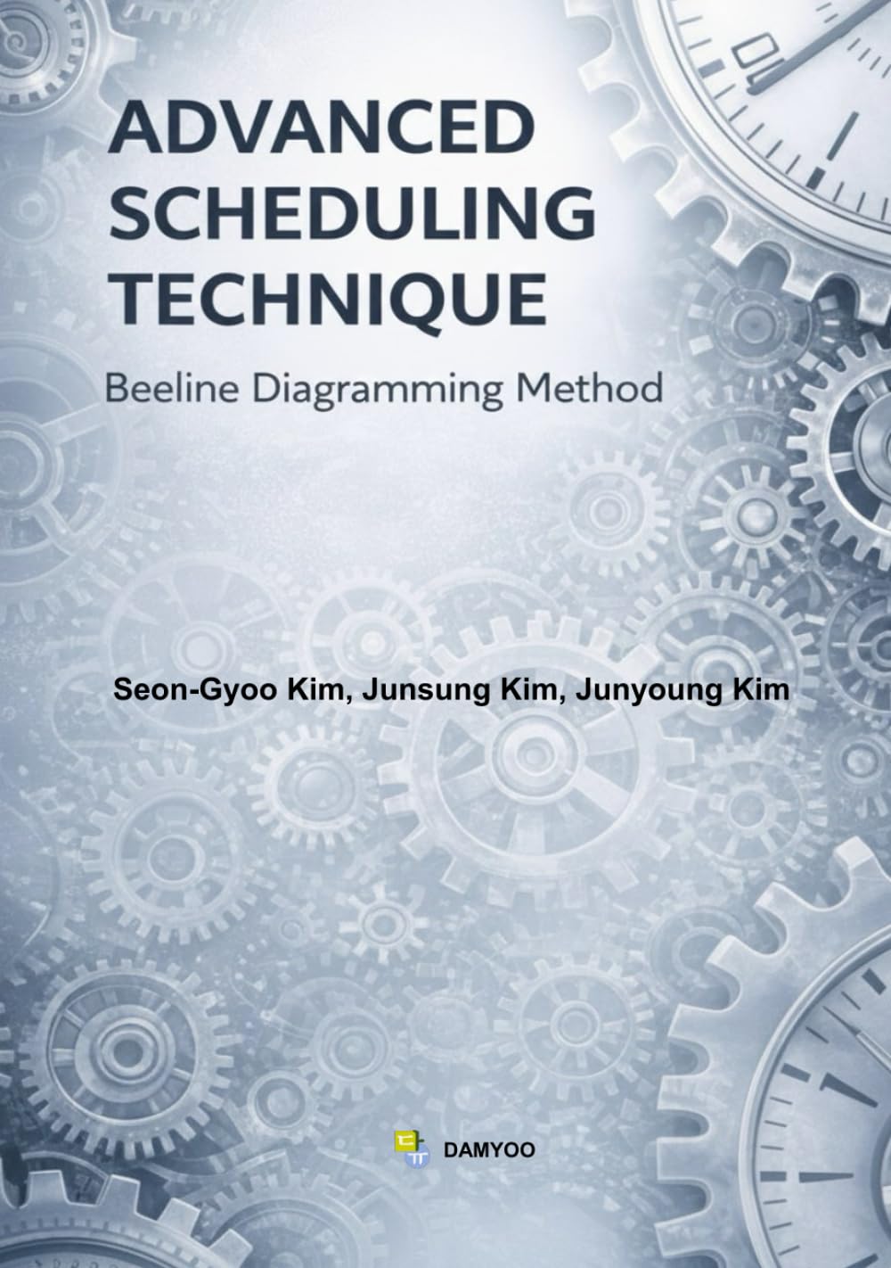ADVANCED SCHEDULING TECHNIQUE: Beeline Diagramming Method, Premium Color Edition